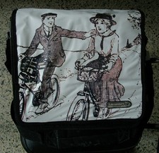 Borsa Tipo Custodia per La