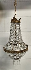 Lampadario vintage anni - vintage, 70
