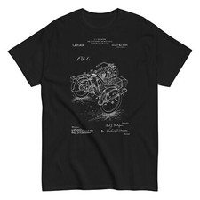 T-shirt classica unisex