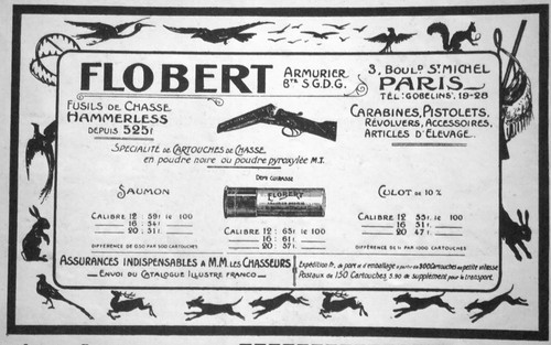 Publicité presse 1922 - publicitÉ,