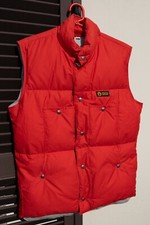 Smanicato CIESSE PIUMINI vintage anni '80/'90 - 100% cotone e vera piuma d'oca