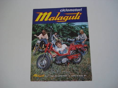 Advertising pubblicità 1973 - advertising,