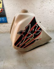 serbatoio Honda XR 250/400