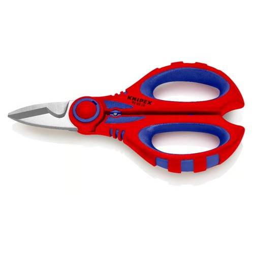 Knipex forbici elettricista - da,