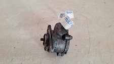 DEPRESSORE FRENI  ALFA 156