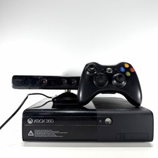 Console Microsoft Xbox 360
