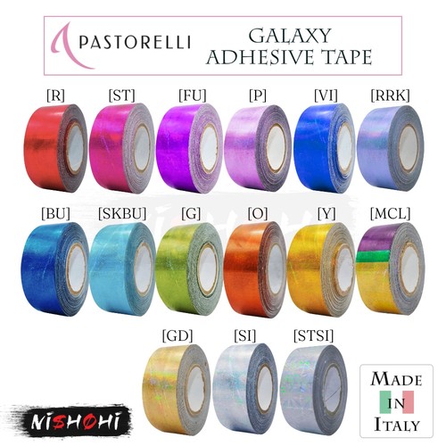 Pastorelli nastro adesivo - pastorelli,