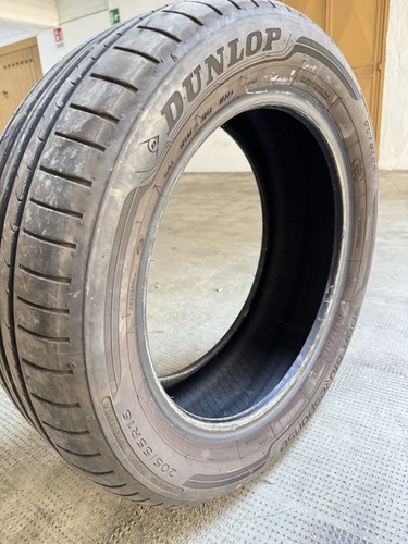 Dunlop sport bluresponse - dunlop,
