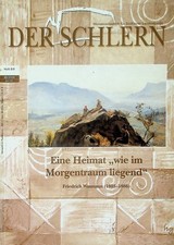 Eine Heimat "wie im Morgentraum liegend": Friedrich Wasmann (1805-1886