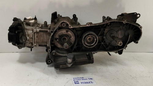 Motore malaguti madison 200 - motore,