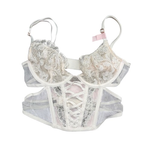 Reggiseno victoria secret - reggiseno,