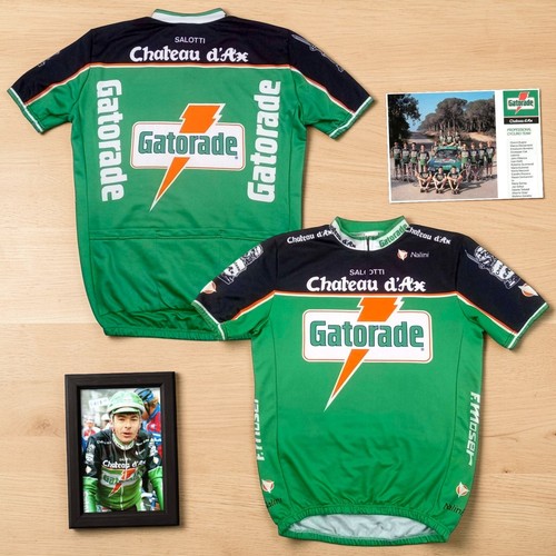Rara maglia ciclismo - rara,