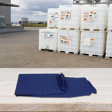 Foglio Contenitore IBC 1000