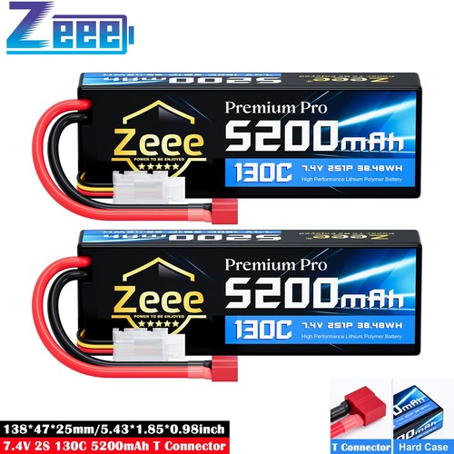 Zeeee 2s 5200 - zeeee, 7,4