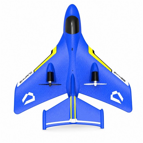 Aereo radiocomandato anfibio - aereo,
