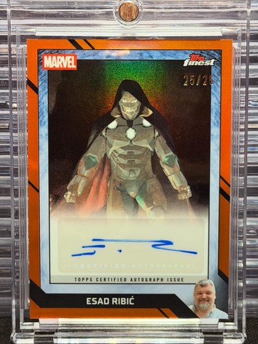 2026 topps finest esad - topps,