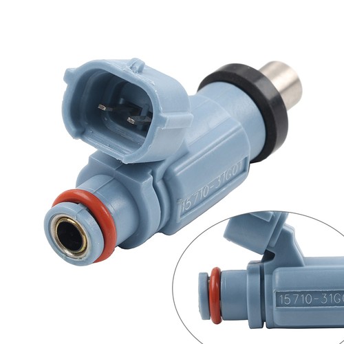 Iniettore carburante