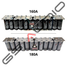 GS AUDIO BATTERY PACK 14X84cm