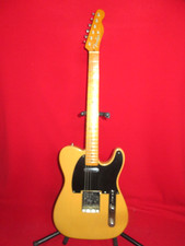 Fender 1988 Butterscotch
