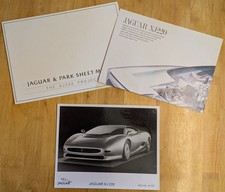 Articoli per la stampa Jaguar