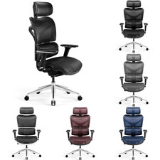 DIABLO V-Commander Sedia da