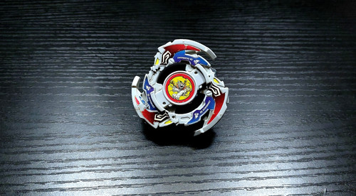 Beyblade driger revolution - beyblade,