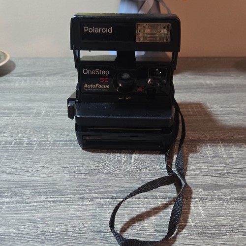 Macchina fotografica