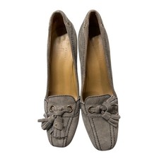 Mocassino a pompa The Original