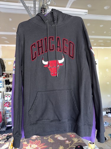 Felpa con cappuccio pullover