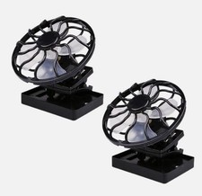 Pannello Solare Ventilatore