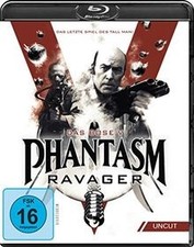 Phantasm V - Ravager - Das