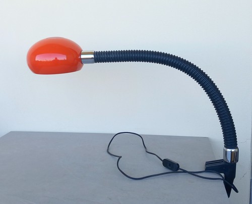 Lampada tavolo gammalux - da,