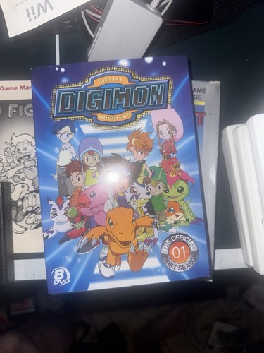 Digimon digital monsters the - digital,