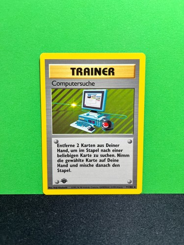 Pokémon ricerca al computer - pokémon,