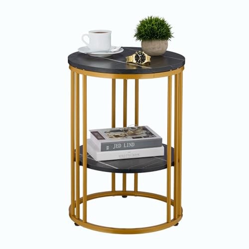 Relaxdays tavolino - (tg.,