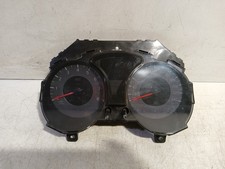 Nissan Juke abitacolo