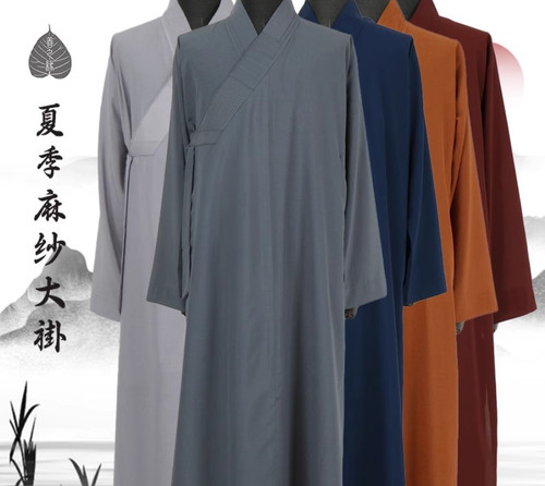 Abito estivo filato - , shaolin