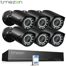 Sistema di telecamere IP WiFi