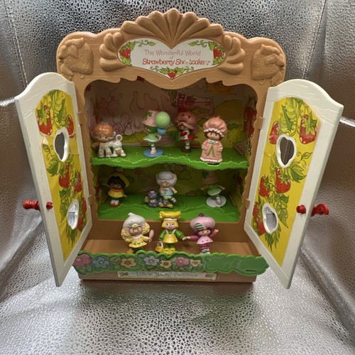 Custodia miniature toppe - custodia,