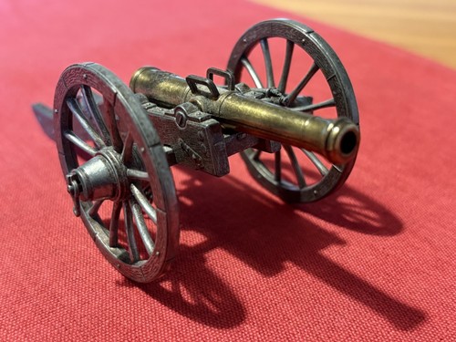 1861 civil war miniatura - us,