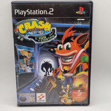 ? CRASH BANDICOOT: L’IRA DI CORTEX – PER PS2 ITALIANO?