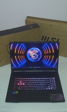MSI Katana 17 B13VFK  – RTX