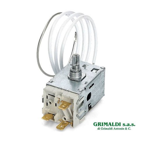 Termostato contatti atea - termostato, 3