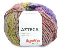 Katia filato azteca - azteca, colore