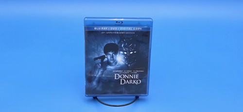 Donnie darko - darko, (blu-ray,