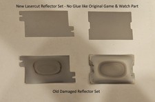 REFLECTOR Game and Watch