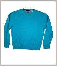 Maglioncino Tommy Hilfiger Man