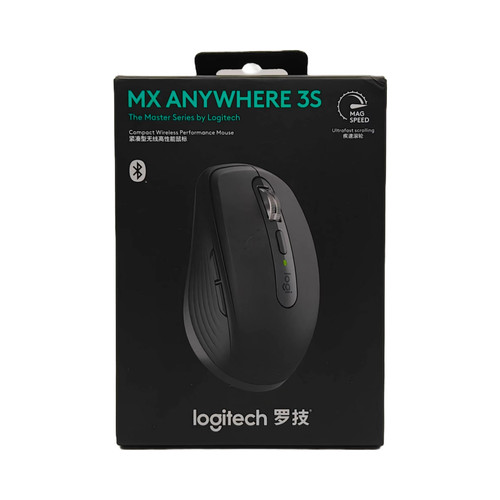 Mouse compact performance - mouse,
