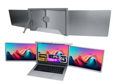 14.1 inch Portable Monitor
