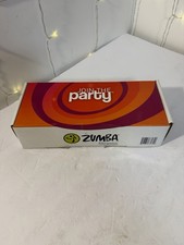 Zumba Fitness Bastoncini